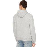 Armani Exchange hooded sweatshirt